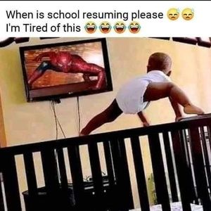 Meet your Posher, Gregory